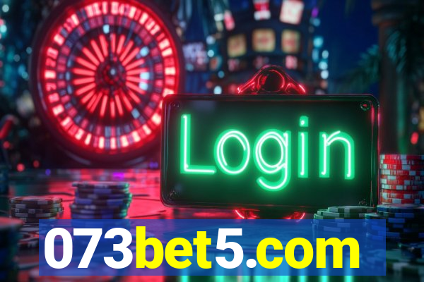 073bet5.com