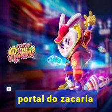 portal do zacaria