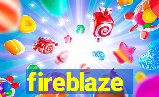 fireblaze