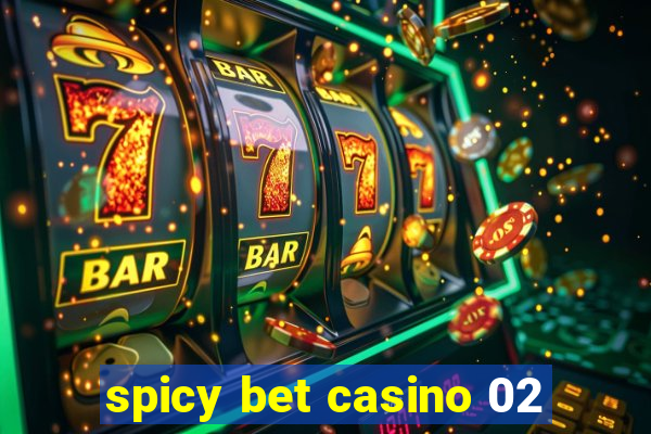 spicy bet casino 02