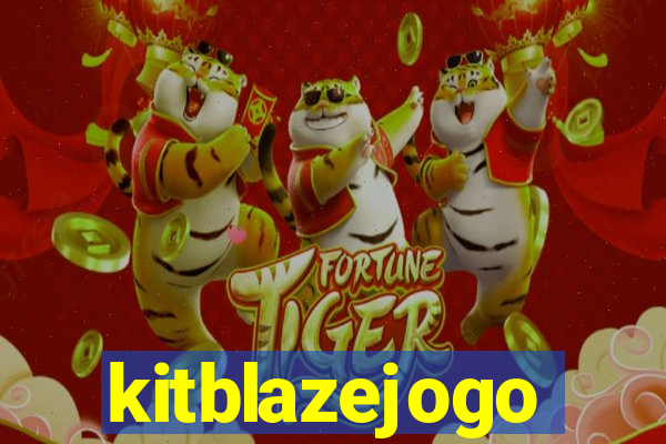 kitblazejogo