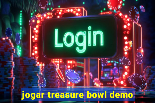 jogar treasure bowl demo