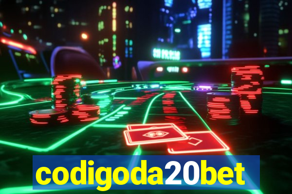 codigoda20bet