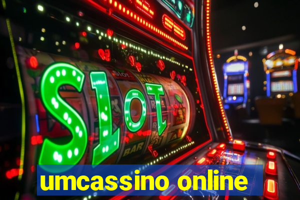 umcassino online