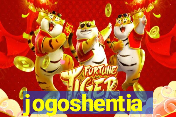 jogoshentia