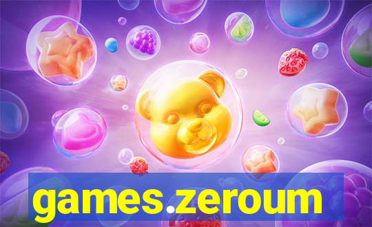 games.zeroum