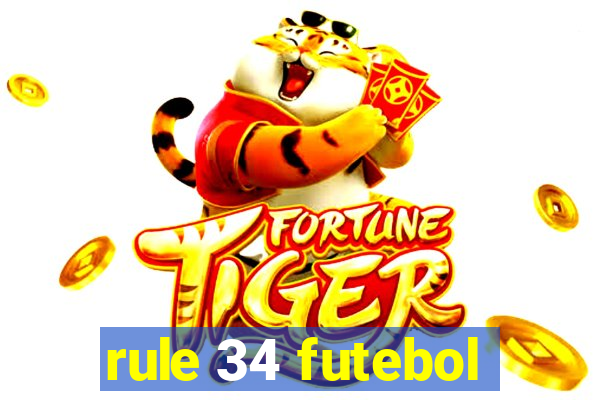 rule 34 futebol