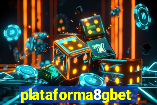 plataforma8gbet