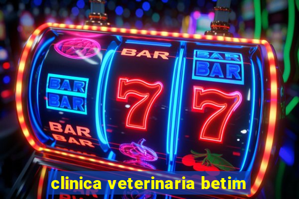 clinica veterinaria betim