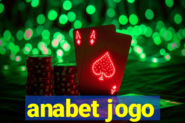 anabet jogo