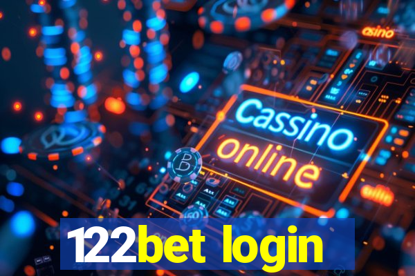 122bet login