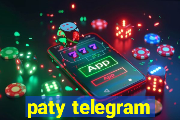 paty telegram