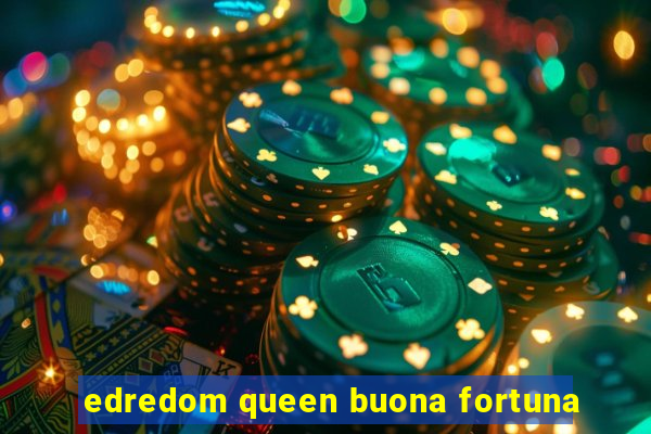 edredom queen buona fortuna