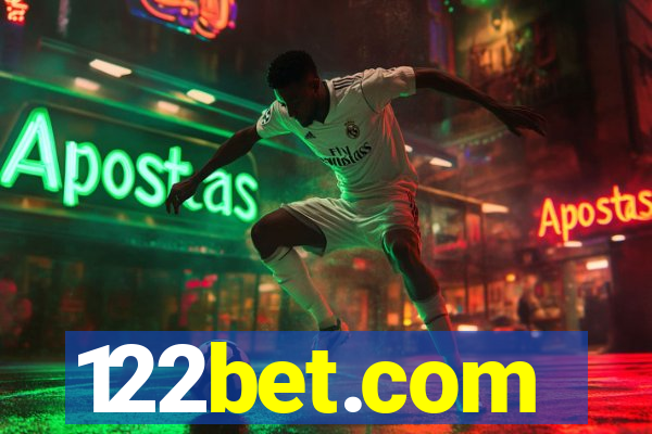 122bet.com