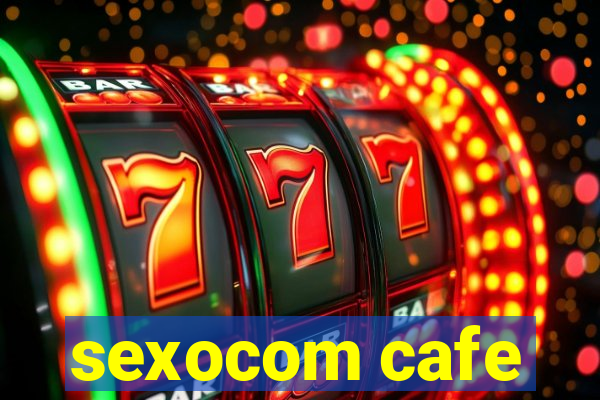 sexocom cafe