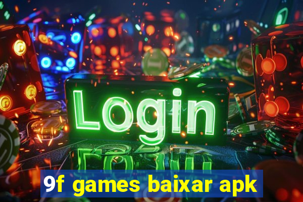 9f games baixar apk