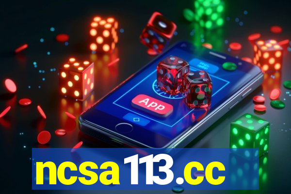 ncsa113.cc