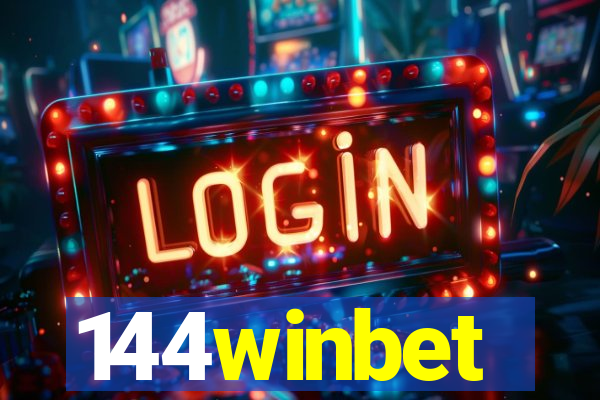 144winbet