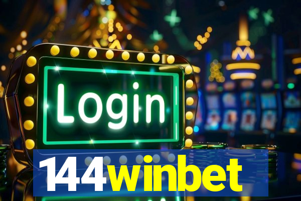 144winbet