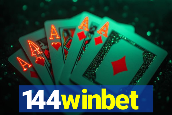 144winbet