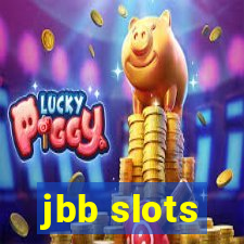 jbb slots