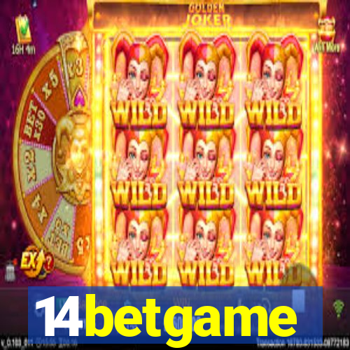 14betgame