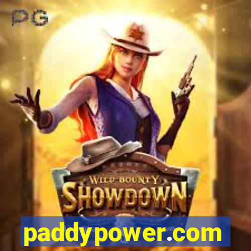 paddypower.com