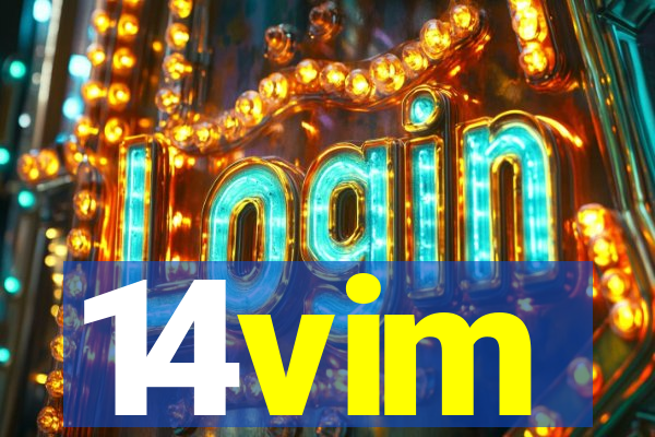 14vim