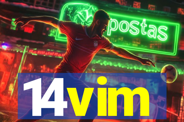 14vim