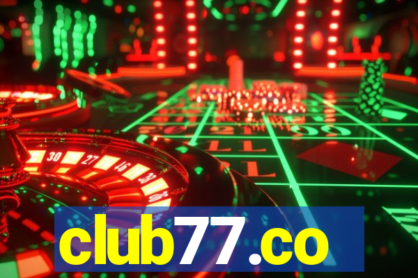 club77.co