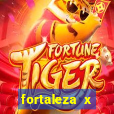 fortaleza x flamengo futemax