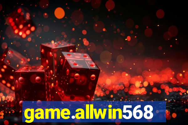 game.allwin568