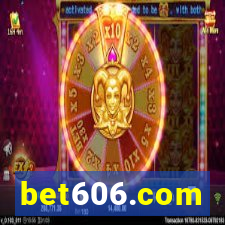 bet606.com