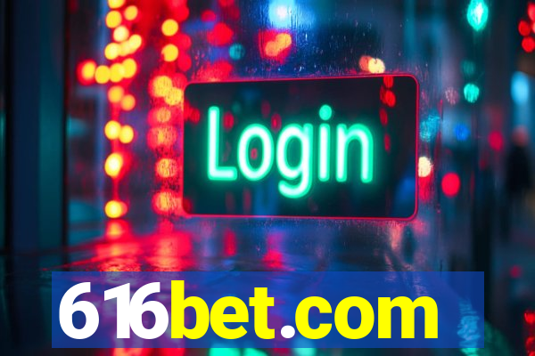 616bet.com