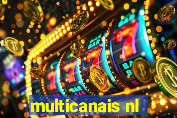 multicanais nl