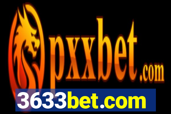 3633bet.com