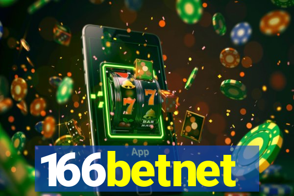 166betnet