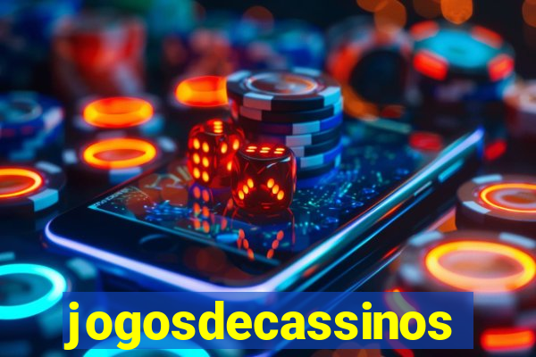 jogosdecassinos