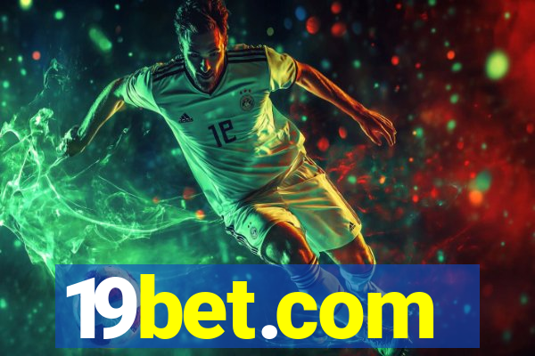 19bet.com