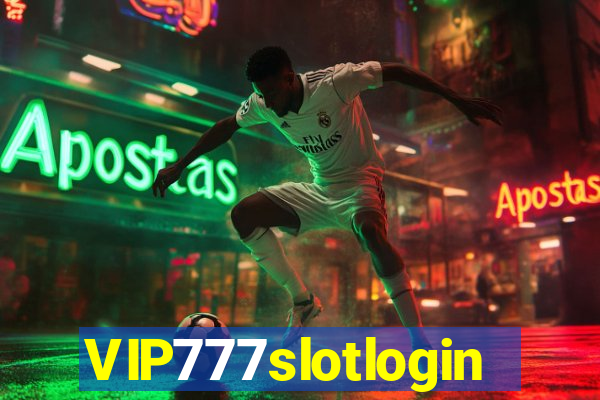 VIP777slotlogin