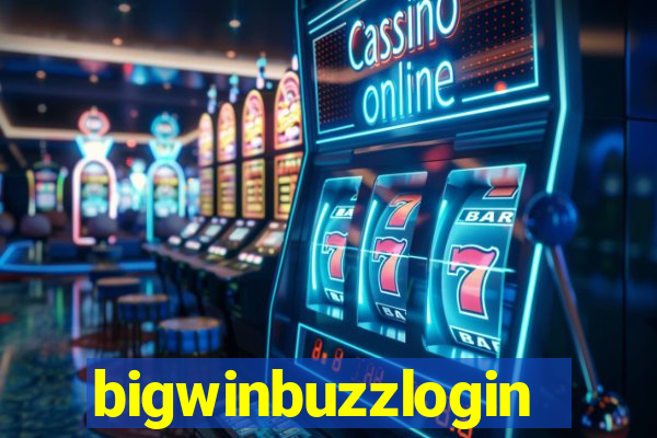 bigwinbuzzlogin