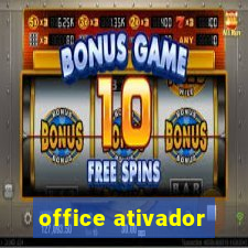 office ativador