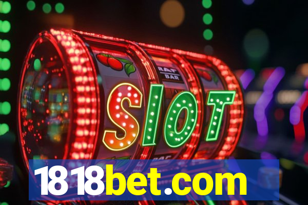 1818bet.com