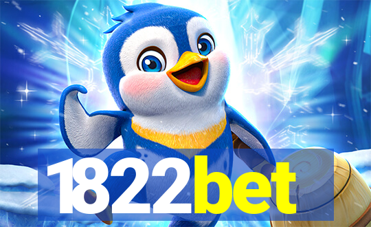 1822bet