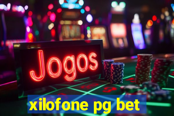 xilofone pg bet