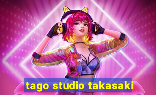 tago studio takasaki