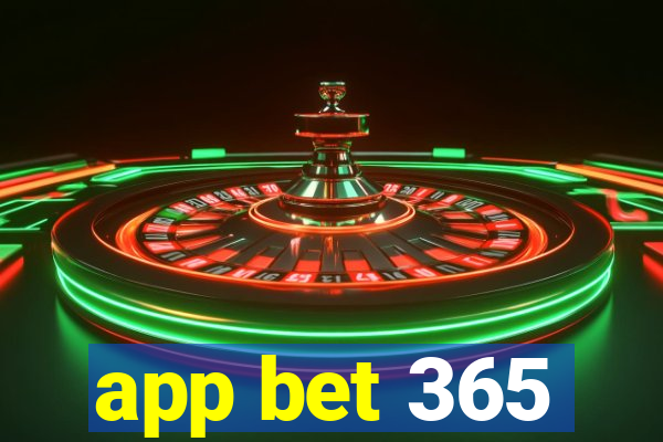 app bet 365