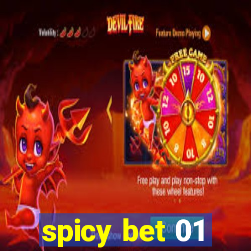 spicy bet 01