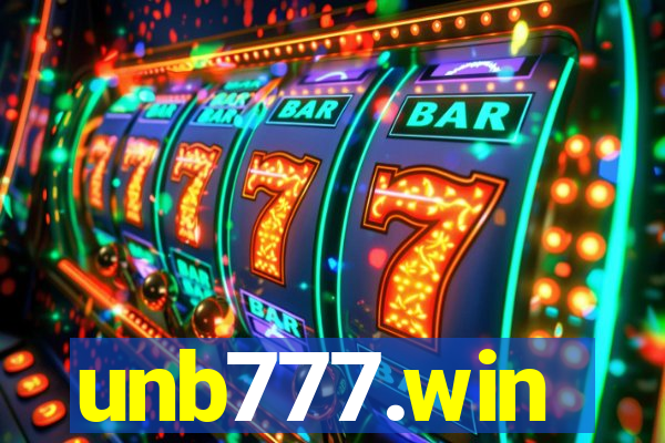 unb777.win