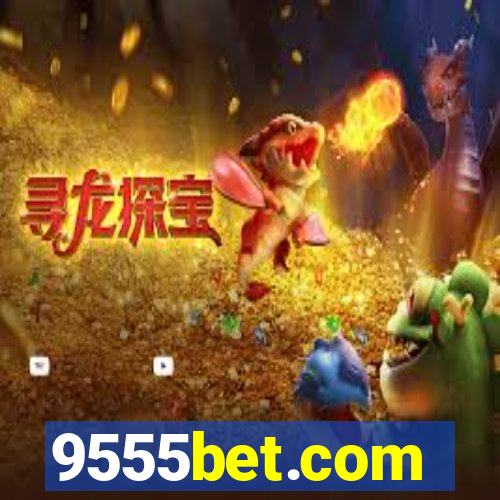 9555bet.com